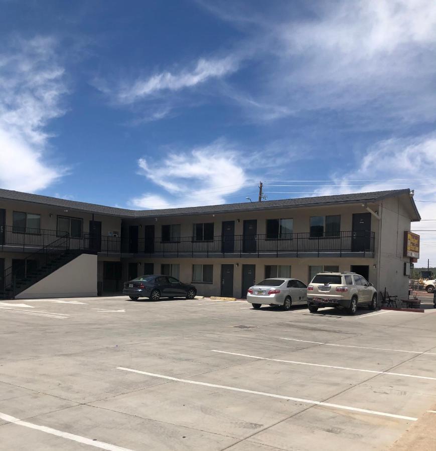 Motel 6 Williams Az Downtown Grand Canyon Exteriér fotografie