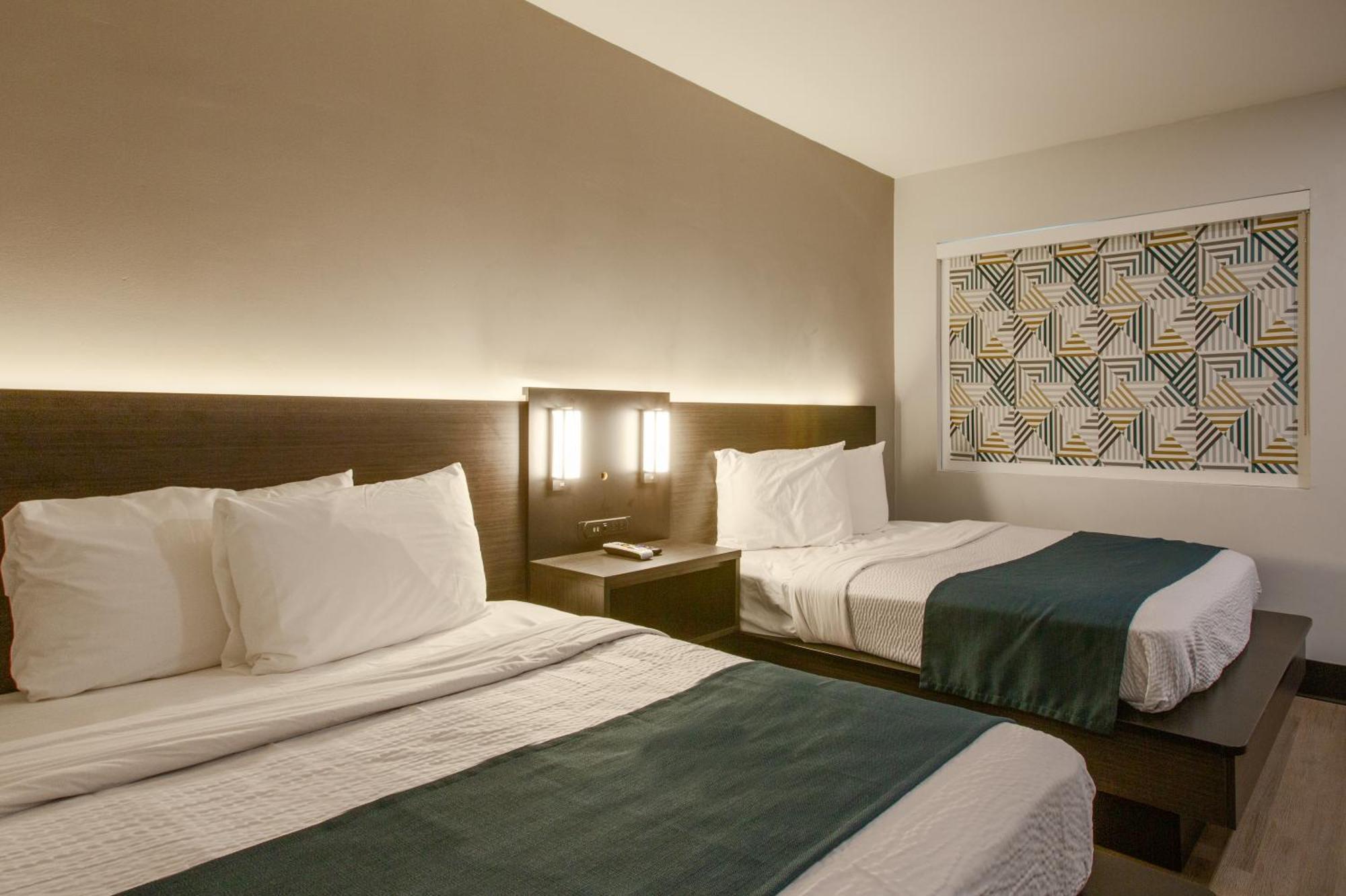 Motel 6 Williams Az Downtown Grand Canyon Exteriér fotografie