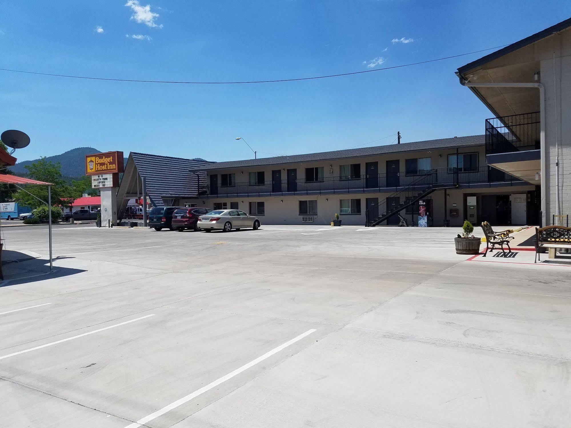 Motel 6 Williams Az Downtown Grand Canyon Exteriér fotografie